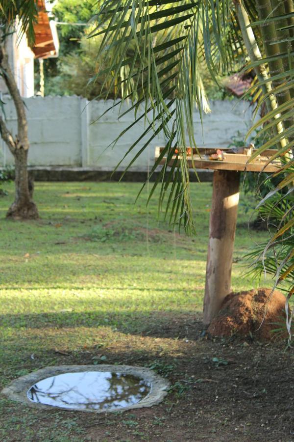 Linda Chacara Em Condominio Fechado Com Wifi De 300Mb - Atibaia Exteriér fotografie