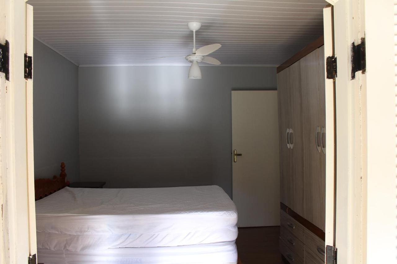 Linda Chacara Em Condominio Fechado Com Wifi De 300Mb - Atibaia Exteriér fotografie